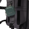 Рюкзак PIQUADRO BRIEF2 SPECIAL CA6375BR2S/GRN серый/черный