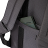 Рюкзак PIQUADRO BRIEF2 SPECIAL CA6375BR2S/GRN серый/черный