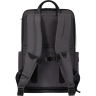 Рюкзак PIQUADRO BRIEF2 SPECIAL CA6375BR2S/GRN серый/черный