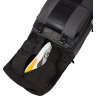 Рюкзак PIQUADRO BRIEF2 SPECIAL CA6375BR2S/GRN серый/черный