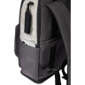 Рюкзак PIQUADRO BRIEF2 SPECIAL CA6375BR2S/GRN серый/черный