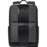 Рюкзак PIQUADRO BRIEF2 SPECIAL CA6375BR2S/GRN серый/черный
