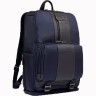 Рюкзак PIQUADRO BRIEF2 CA6375BR2/BLU темно-синий