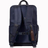 Рюкзак PIQUADRO BRIEF2 CA6375BR2/BLU темно-синий