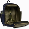 Рюкзак PIQUADRO BRIEF2 CA6648BR2/BLU темно-синий