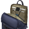 Рюкзак PIQUADRO BRIEF2 CA6648BR2/BLU темно-синий
