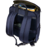 Рюкзак PIQUADRO BRIEF2 CA6648BR2/BLU темно-синий