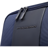 Рюкзак PIQUADRO BRIEF2 CA6648BR2/BLU темно-синий