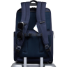 Рюкзак PIQUADRO BRIEF2 CA6648BR2/BLU темно-синий