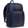 Рюкзак PIQUADRO BRIEF2 CA6648BR2/BLU темно-синий
