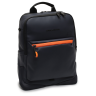 Рюкзак PIQUADRO C20W CA6464C2OW/BLU синий полиуретан/полиэстер
