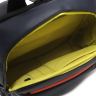 Рюкзак PIQUADRO C20W CA6464C2OW/BLU синий полиуретан/полиэстер