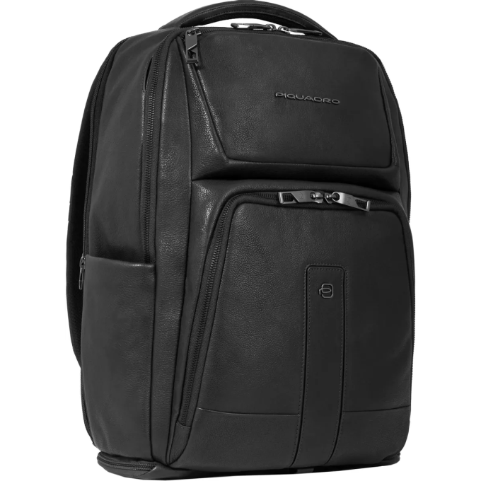 Рюкзак PIQUADRO CARL CA6299S129BM/N черный