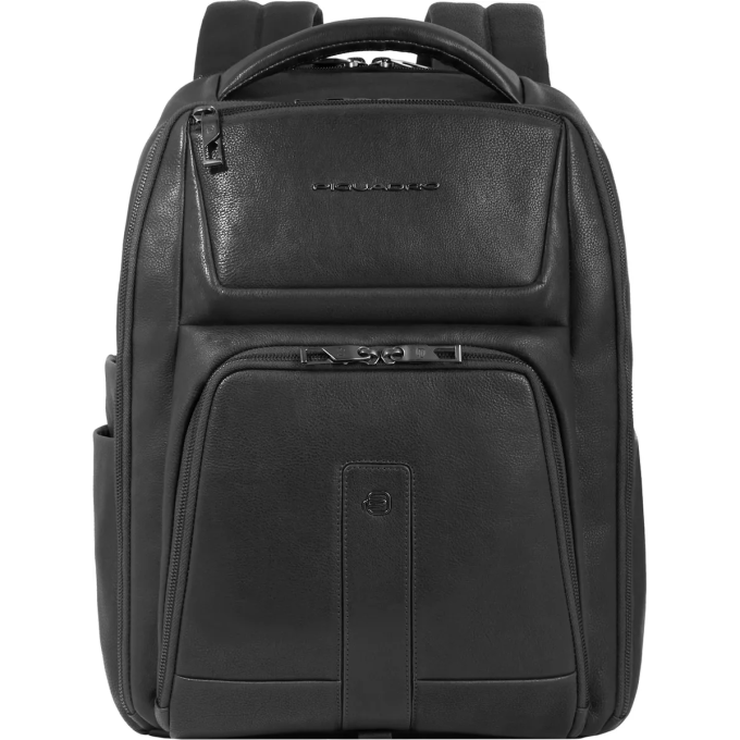 Рюкзак PIQUADRO CARL CA6300S129/N черный