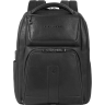 Рюкзак PIQUADRO CARL CA6300S129/N черный