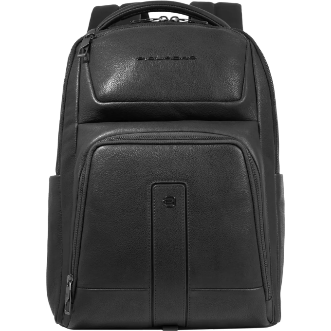 Рюкзак PIQUADRO CARL CA6301S129/N черный