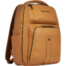 Рюкзак PIQUADRO CARL CA6300S129/G охра