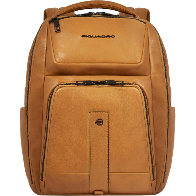 Рюкзак PIQUADRO CARL CA6300S129/G охра