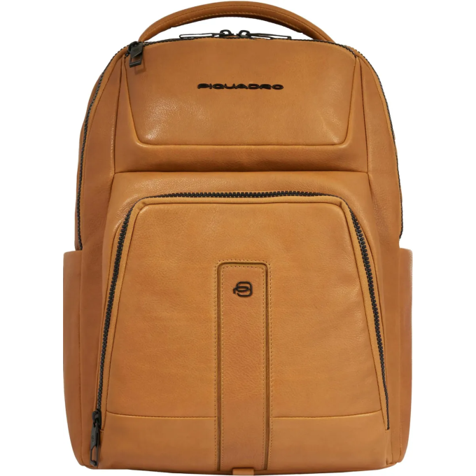 Рюкзак PIQUADRO CARL CA6301S129/G охра