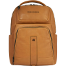 Рюкзак PIQUADRO CARL CA6301S129/G охра
