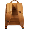 Рюкзак PIQUADRO CARL CA6302S129/G охра