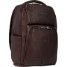 Рюкзак PIQUADRO CARL CA6299S129BM/TM темно-коричневый