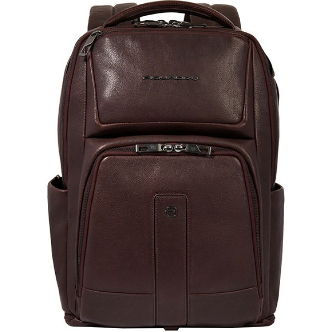 Рюкзак PIQUADRO CARL CA6299S129BM/TM темно-коричневый