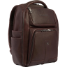 Рюкзак PIQUADRO CARL CA6300S129/TM темно-коричневый