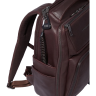 Рюкзак PIQUADRO CARL CA6300S129/TM темно-коричневый