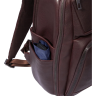 Рюкзак PIQUADRO CARL CA6300S129/TM темно-коричневый