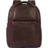 Рюкзак PIQUADRO CARL CA6300S129/TM темно-коричневый