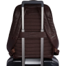 Рюкзак PIQUADRO CARL CA6301S129/TM темно-коричневый