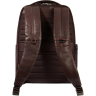 Рюкзак PIQUADRO CARL CA6301S129/TM темно-коричневый
