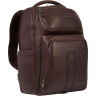 Рюкзак PIQUADRO CARL CA6301S129/TM темно-коричневый