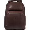 Рюкзак PIQUADRO CARL CA6301S129/TM темно-коричневый