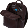 Рюкзак PIQUADRO CARL CA6302S129/TM темно-коричневый