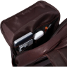Рюкзак PIQUADRO CARL CA6302S129/TM темно-коричневый