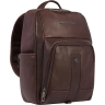 Рюкзак PIQUADRO CARL CA6302S129/TM темно-коричневый