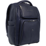 Рюкзак PIQUADRO CARL CA6300S129/BLU темно-синий
