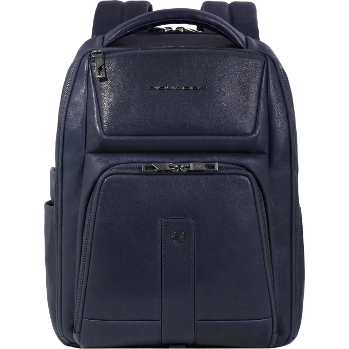 Рюкзак PIQUADRO CARL CA6300S129/BLU темно-синий