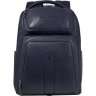 Рюкзак PIQUADRO CARL CA6301S129/BLU темно-синий