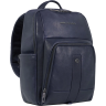 Рюкзак PIQUADRO CARL CA6302S129/BLU темно-синий