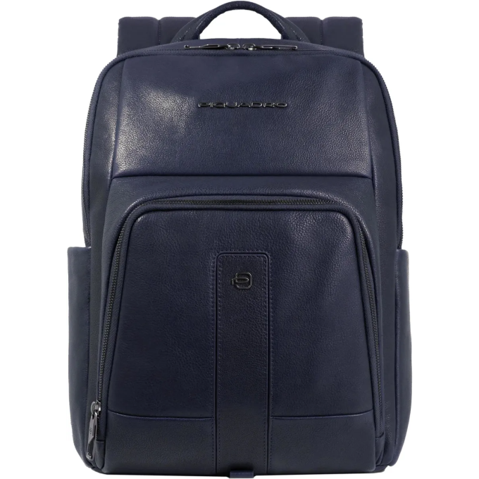 Рюкзак PIQUADRO CARL CA6302S129/BLU темно-синий