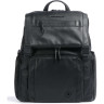 Рюкзак PIQUADRO CHARLIE CA5900W117/N черный