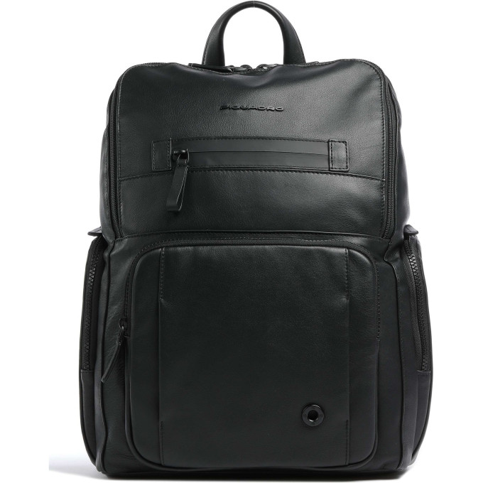 Рюкзак PIQUADRO CHARLIE CA5919W117/N черный