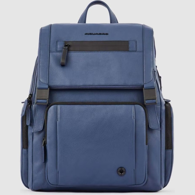 Рюкзак PIQUADRO CHARLIE CA5865W117BM/BLU синий