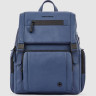 Рюкзак PIQUADRO CHARLIE CA5865W117BM/BLU синий
