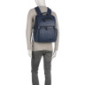 Рюкзак PIQUADRO CHARLIE CA5900W117/BLU синий