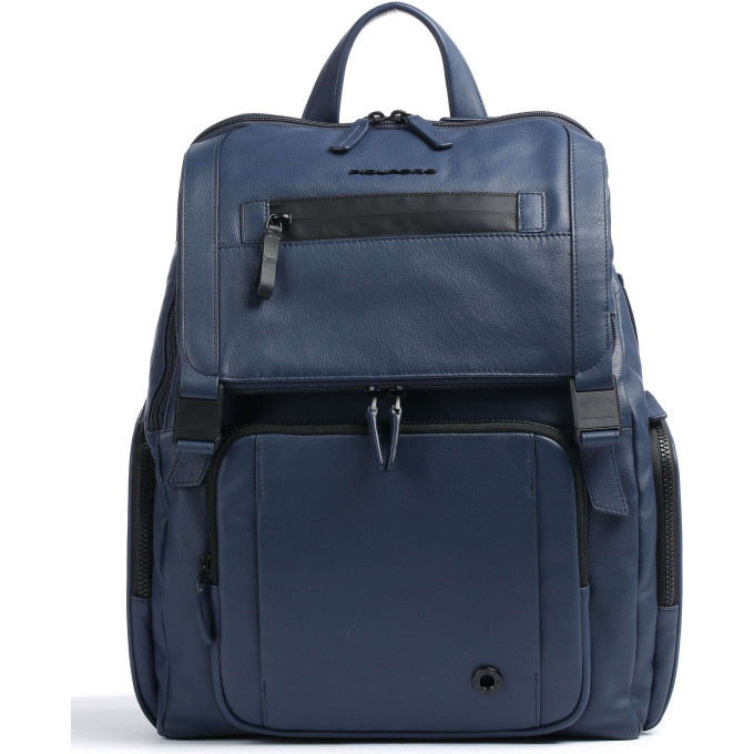 Рюкзак PIQUADRO CHARLIE CA5900W117/BLU синий