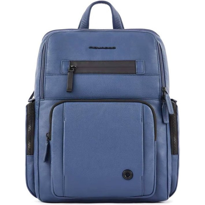 Рюкзак PIQUADRO CHARLIE CA5919W117/BLU синий